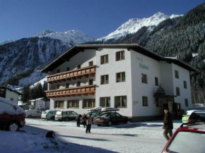 Haus Alpina, Kaunertal, Österreich, Kaunertal, Österreich